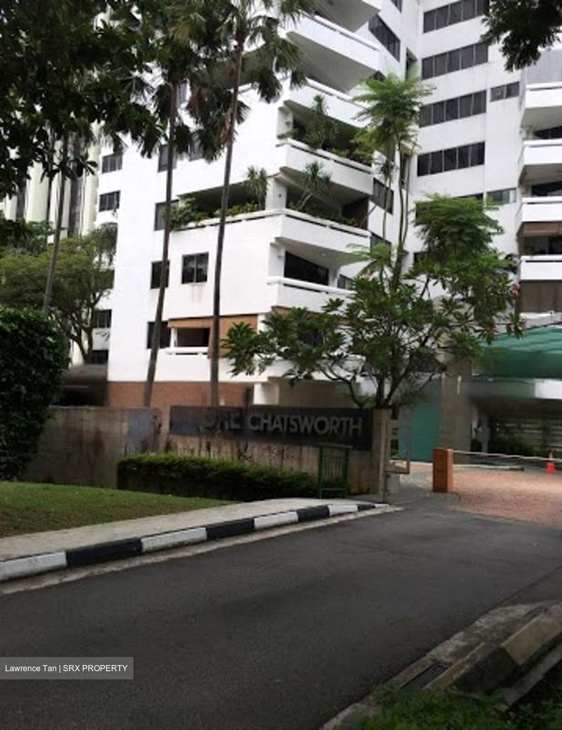 One Chatsworth (D10), Apartment #464303081